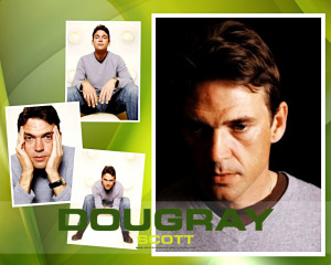 Dougray Scott Gallery