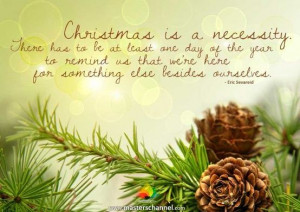 Christmas Quotes