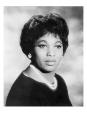 Leontyne Price Picture Gallery