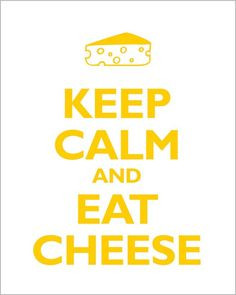 Cheese Sayings & Quotes