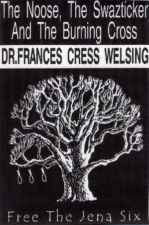Dr. Frances Cress Welsing 