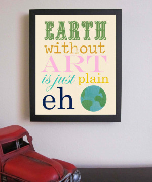 Art Quotes For Kids ~ art-quotes-for-kids-8 | ORE WALLS