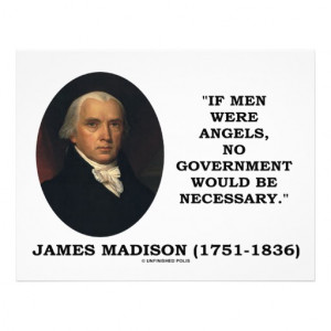 james madison if