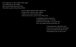 Emo Quotes About Pain Pain poem wallpaper