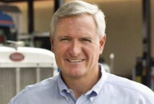 Jimmy Haslam. Photo Credit: Steelers.com