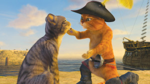 Shrek - Intertextualidade 