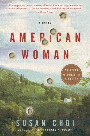 American Woman By Susan Choi picture