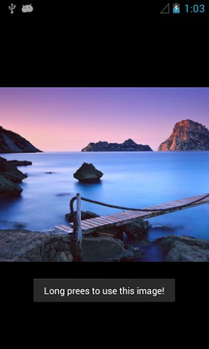 Samsung Galaxy S4 HD Wallpaper - Android