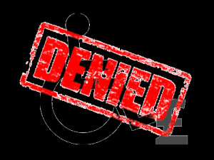 Personal Independence Denied personal independence