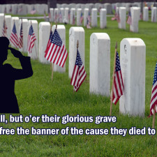 Memorial Day wishes quotes