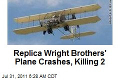 Were The Wright Brothers