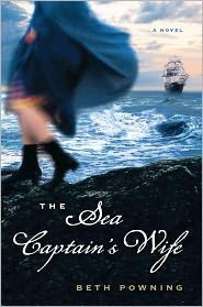 The Sea Captain's Wife a wonderful sea-shanty! a page turner!