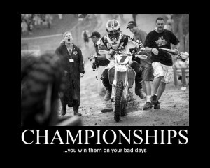Funny Motocross Quotes 