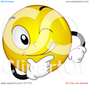 Wink Smiley Pictures Picture