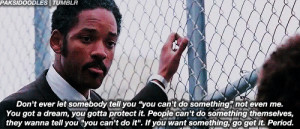 Pursuit Of Happiness Tumblr Quotes