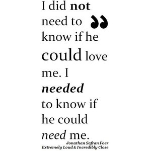 quotes extremely loud and incredibly close quotes tumblr extremely ...