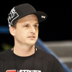 Rob Dyrdek