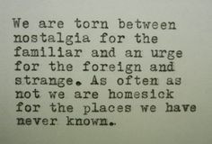 WANDERLUST quote poem travel poem travel quote by PoetryBoutique, $9 ...