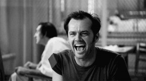 One Flew Over the Cuckoo’s Nest quotes