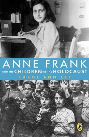 ... Books Jewish Studies Anne Frank and the Children of the Holocaust
