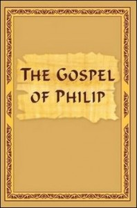 The Gospel of Philip by Vladimir Antonov ( HolyBooks.com - download ...