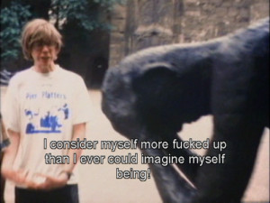 gifs Thurston Moore sonic youth 1991 the year punk broke