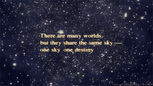 ... for this image include: sar, Dream, kingdom hearts, moon and quote