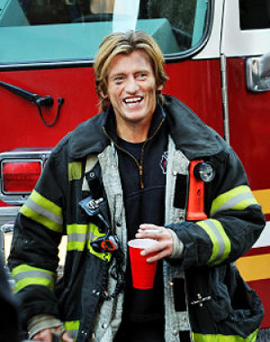Denis Leary Rescue Me Bank/wireimage denis leary (r.