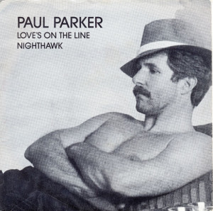 paul parker