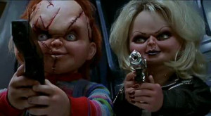 Search: Bride of Chucky