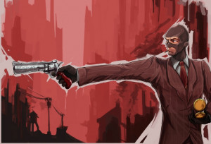 Spy Tf2 Team Fortress 2 1280x873 Wallpaper Games Hd picture