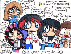 Hate One Direction Funny Pictures Quotes – Photos Picture