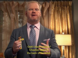 20 Quotes From Jim Gaffigan