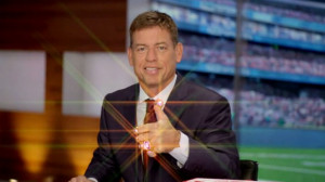 Troy Aikman Super Bowl Rings