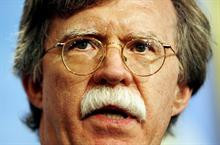 John Bolton