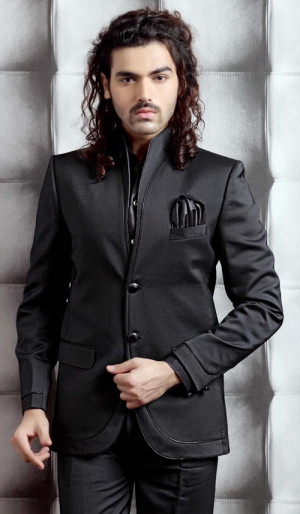 Luxurious Jodhpuri Suit