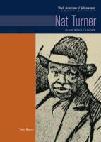 Nat Turner: Slave Revolt Leader