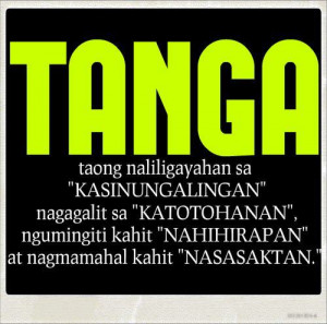 Quotes About Waiting For Someone You Love Tagalog #1