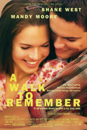 Walk to Remember