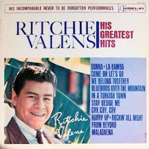 ritchie valens source http imgarcade com 1 ritchie valens body parts