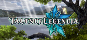 Tales of Legendia