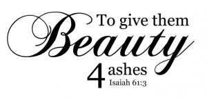 Isaiah 61:3 scripture