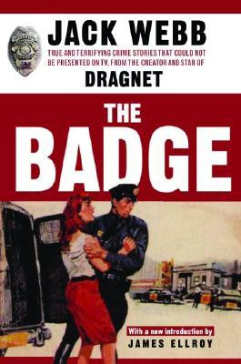 ... Could Not Be Presented on TV, from the Creator and Star of Dragnet