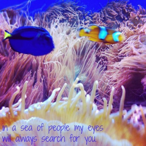 Cute Quotes Finding Nemo Heart