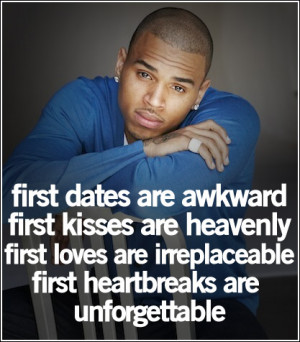 chris brown quotes