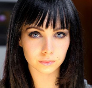 Ksenia Solo was also said to have tried out.