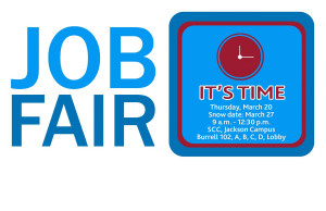 Job Fair Logo Resource Fest