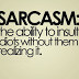 pictures sarcastic funny quotes about the real sarcastic quote to