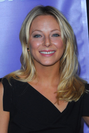 download this Anastasia Griffith Arrives Nbc Universal Press picture