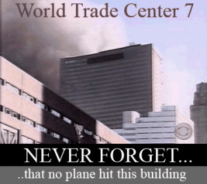 Call To All True Patriots to Investigate September 11